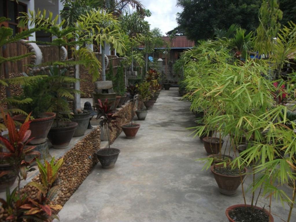 Mingalar Inn Inle Lake Kültér fotó