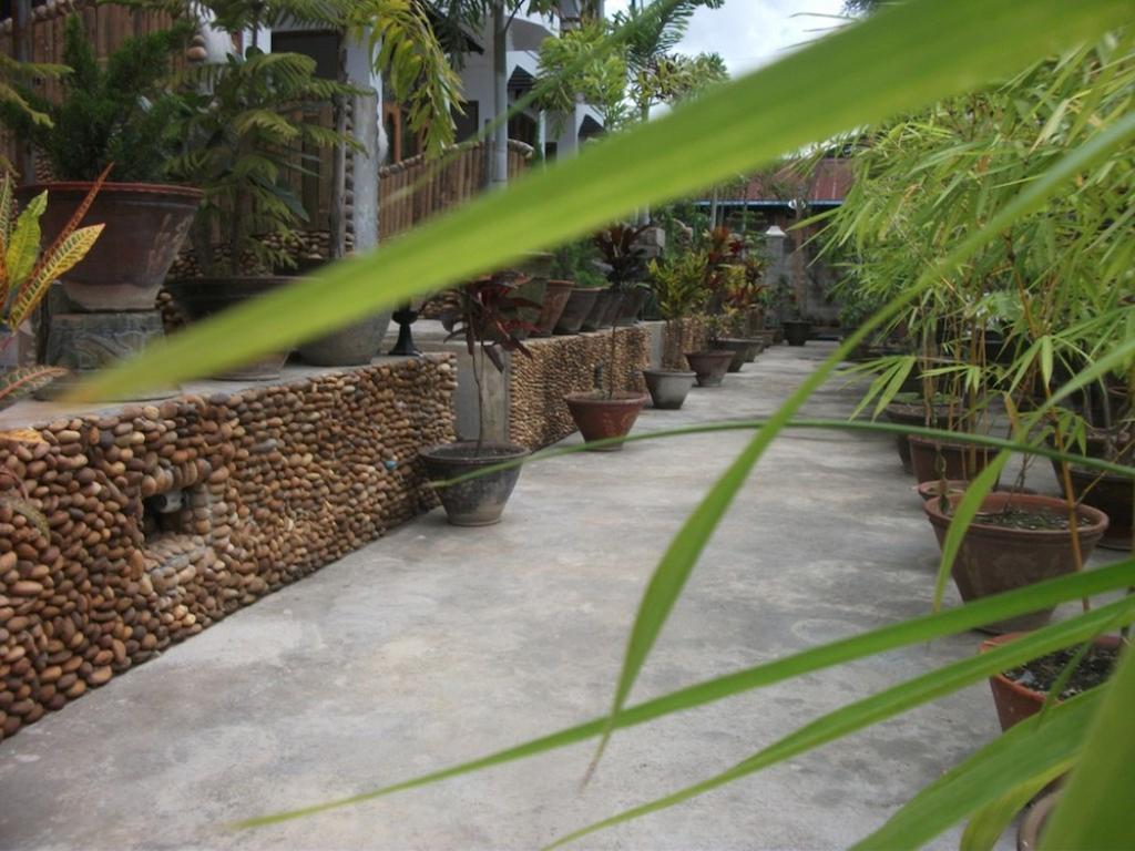 Mingalar Inn Inle Lake Kültér fotó