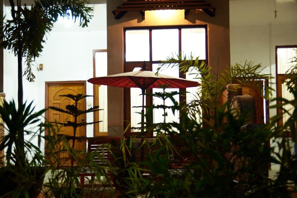 Mingalar Inn Inle Lake Kültér fotó