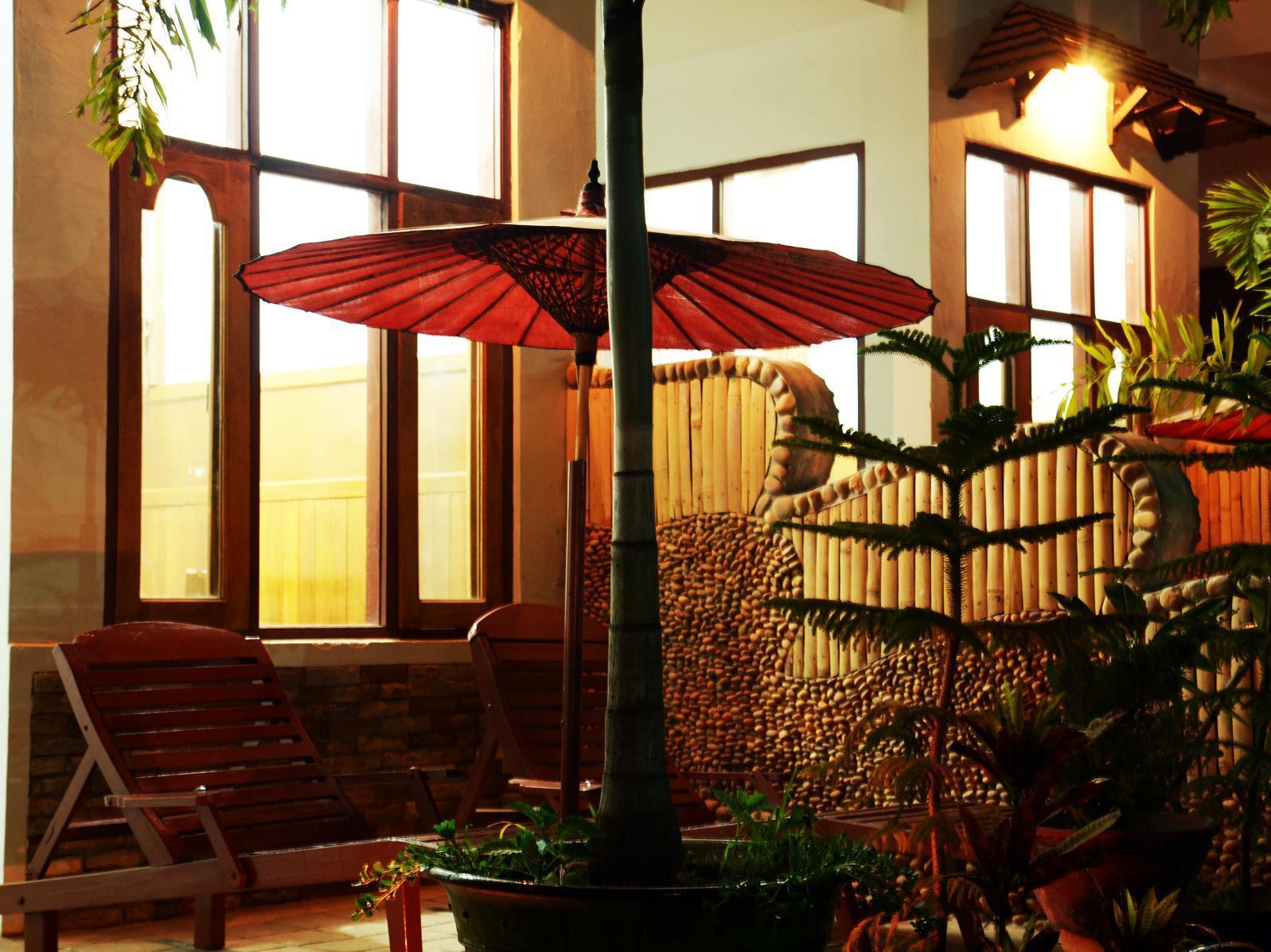 Mingalar Inn Inle Lake Kültér fotó