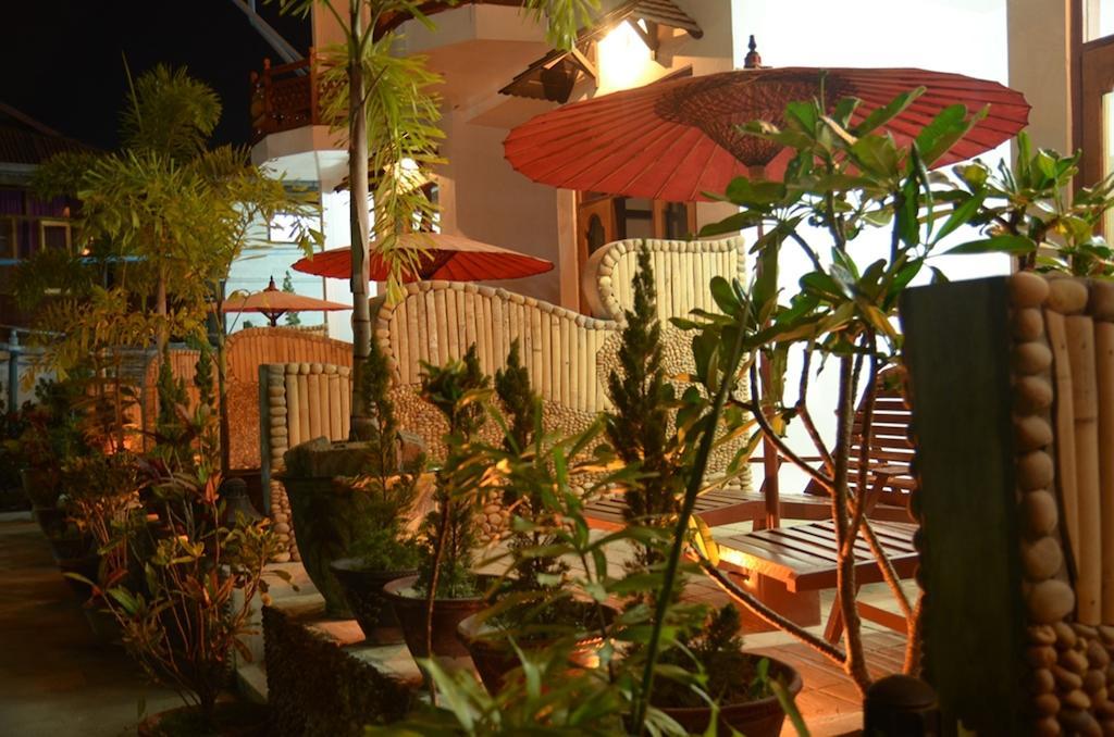 Mingalar Inn Inle Lake Kültér fotó